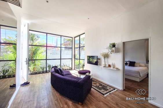 Image 3 from Maison 2 chambres à louer à Canggu Berawa