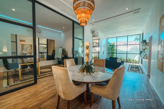 Image 4 from Disewakan Rumah 2 Kamar di Canggu Berawa