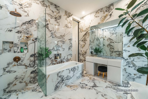 Image 11 from Disewakan Rumah 2 Kamar di Canggu Berawa