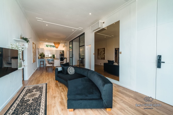 Image 3 from Disewakan Rumah 2 Kamar di Canggu Berawa