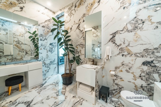 Image 12 from Disewakan Rumah 2 Kamar di Canggu Berawa