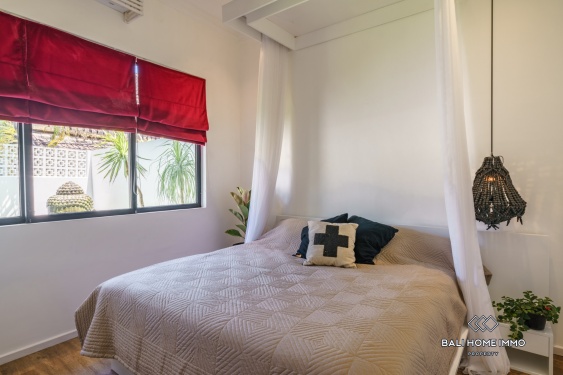 Image 9 from Disewakan Rumah 2 Kamar di Canggu Berawa