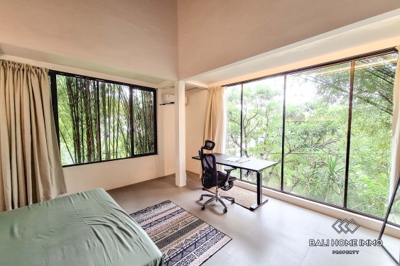 Image 8 from 2 Bedroom House Villa for Rent in Pererenan Northside