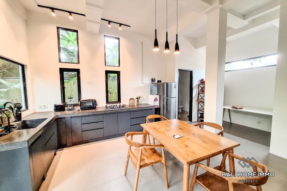 Image 4 from 2 Bedroom House Villa for Rent in Pererenan Northside