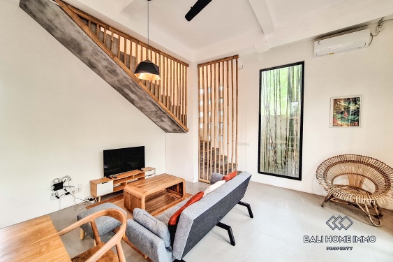 Image 3 from 2 Bedroom House Villa for Rent in Pererenan Northside