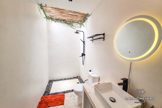 Image 10 from 2 Bedroom House Villa for Rent in Pererenan Northside