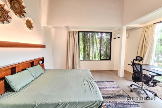 Image 7 from 2 Bedroom House Villa for Rent in Pererenan Northside