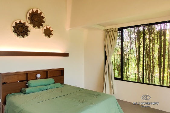 Image 5 from 2 Bedroom House Villa for Rent in Pererenan Northside