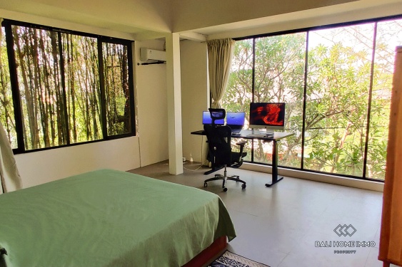 Image 6 from 2 Bedroom House Villa for Rent in Pererenan Northside