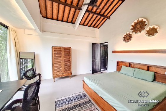 Image 6 from 2 Bedroom House Villa for Rent in Pererenan Northside