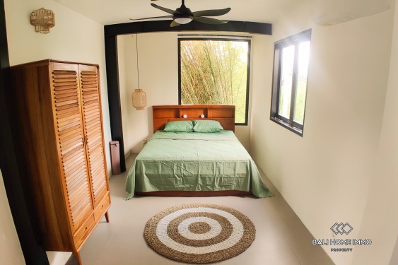 Image 8 from 2 Bedroom House Villa for Rent in Pererenan Northside