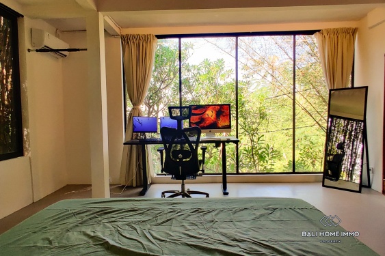 Image 7 from 2 Bedroom House Villa for Rent in Pererenan Northside