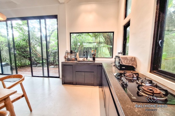 Image 5 from 2 Bedroom House Villa for Rent in Pererenan Northside