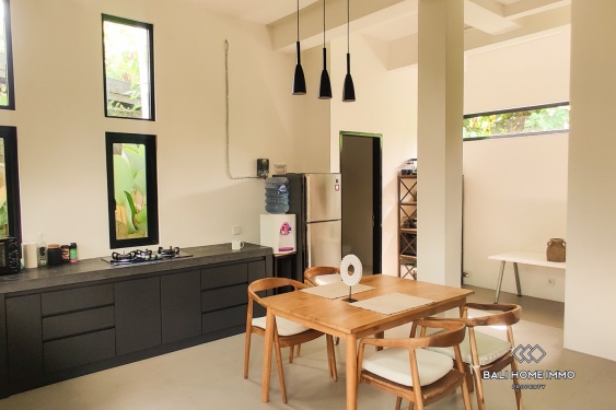 Image 4 from 2 Bedroom House Villa for Rent in Pererenan Northside