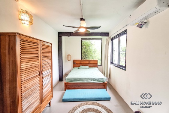 Image 9 from 2 Bedroom House Villa for Rent in Pererenan Northside