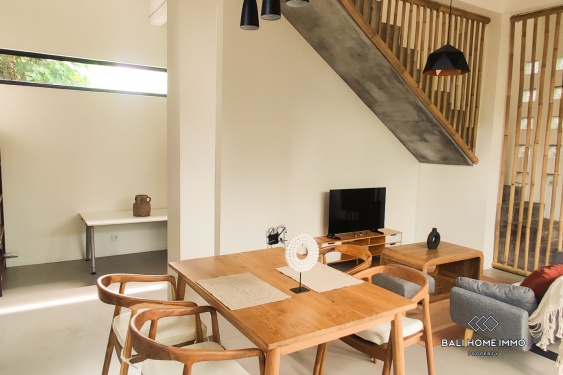 Image 3 from 2 Bedroom House Villa for Rent in Pererenan Northside