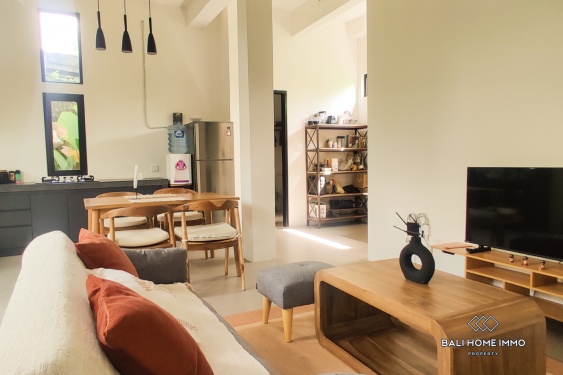 Image 1 from 2 Bedroom House Villa for Rent in Pererenan Northside