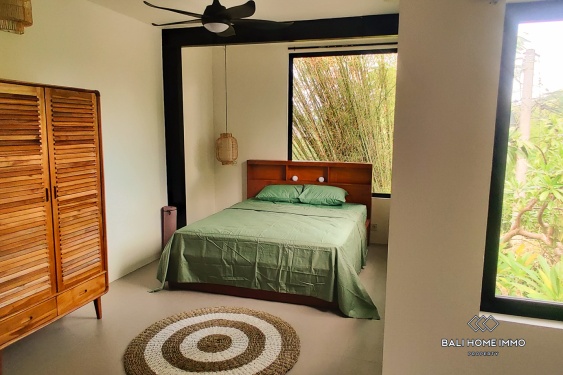 Image 9 from 2 Bedroom House Villa for Rent in Pererenan Northside