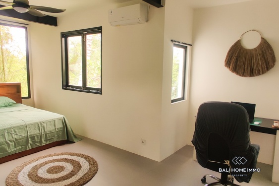 Image 10 from 2 Bedroom House Villa for Rent in Pererenan Northside