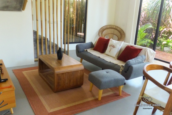 Image 2 from 2 Bedroom House Villa for Rent in Pererenan Northside