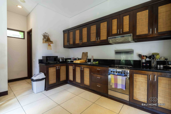 Image 7 from 2 Bedroom Investment Villa for sale freehold in Pererenan Beachside