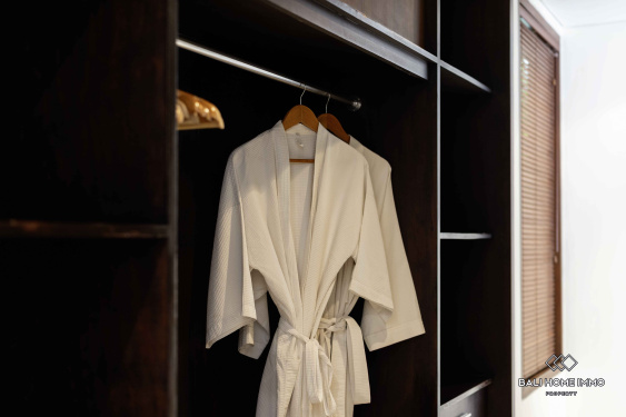 Image 11 from 2 Bedroom Investment Villa for sale freehold in Pererenan Beachside