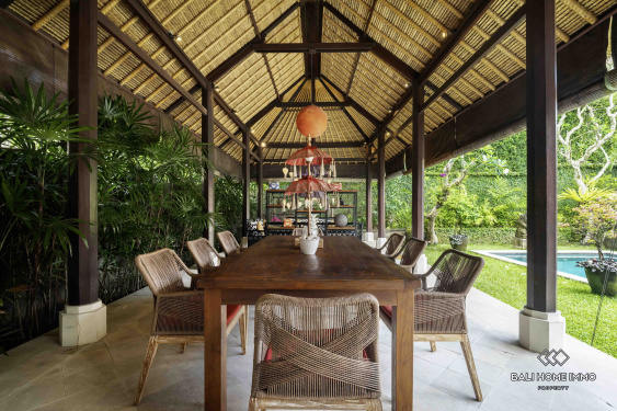 Image 4 from 2 Bedroom Investment Villa for sale freehold in Pererenan Beachside