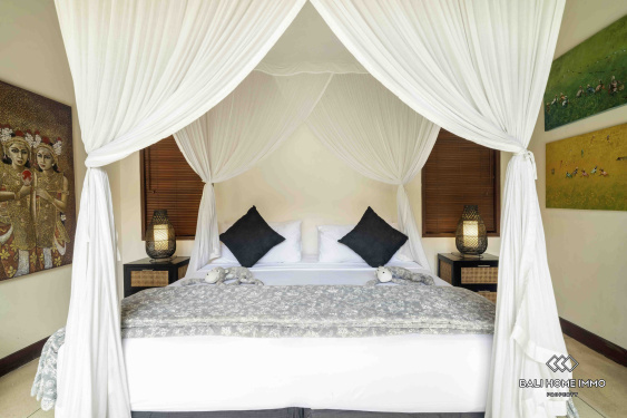 Image 8 from 2 Bedroom Investment Villa for sale freehold in Pererenan Beachside