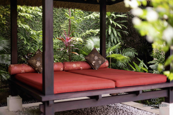 Image 18 from 2 Bedroom Investment Villa for sale freehold in Pererenan Beachside