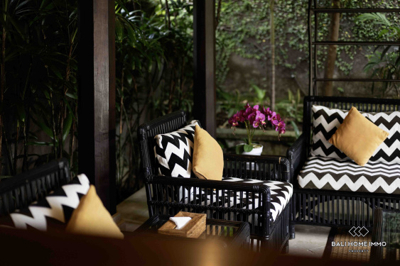 Image 3 from 2 Bedroom Investment Villa for sale freehold in Pererenan Beachside