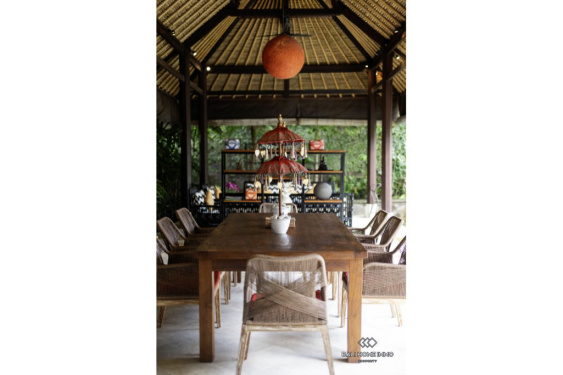 Image 5 from 2 Bedroom Investment Villa for sale freehold in Pererenan Beachside