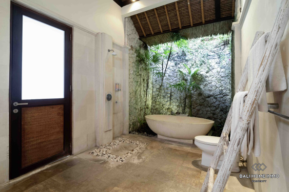 Image 15 from 2 Bedroom Investment Villa for sale freehold in Pererenan Beachside