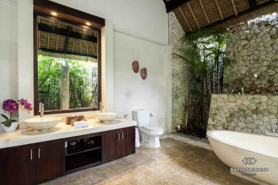 Image 13 from 2 Bedroom Investment Villa for sale freehold in Pererenan Beachside