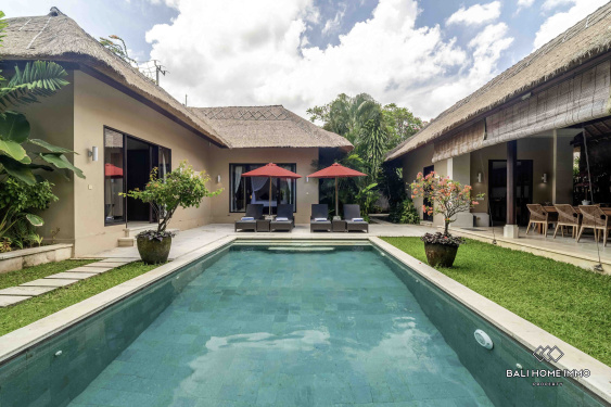 Image 1 from 2 Bedroom Investment Villa for sale freehold in Pererenan Beachside