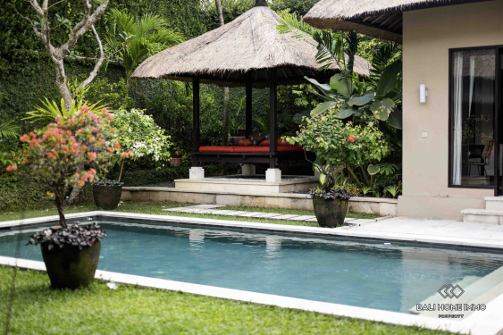 Image 17 from 2 Bedroom Investment Villa for sale freehold in Pererenan Beachside