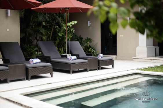 Image 19 from 2 Bedroom Investment Villa for sale freehold in Pererenan Beachside