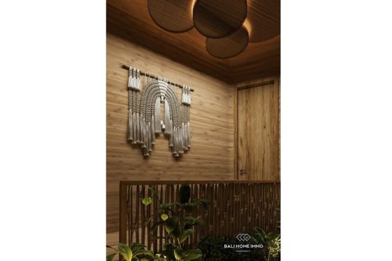 Image 7 from Villa de 2 chambres à vendre à Peliatan Ubud