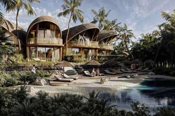 Image 19 from Villa de 2 chambres à vendre à Peliatan Ubud