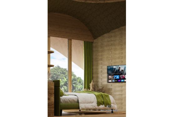 Image 13 from Villa de 2 chambres à vendre à Peliatan Ubud