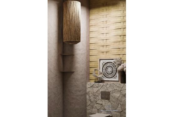 Image 17 from Villa de 2 chambres à vendre à Peliatan Ubud