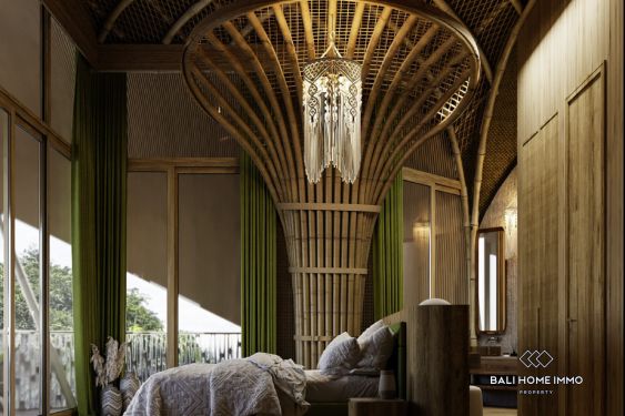 Image 8 from Villa de 2 chambres à vendre à Peliatan Ubud