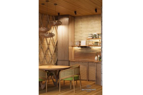 Image 5 from Villa de 2 chambres à vendre à Peliatan Ubud