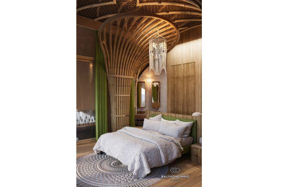 Image 10 from Villa de 2 chambres à vendre à Peliatan Ubud