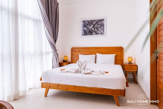 Image 9 from Villa Investasi 2 kamar tidur untuk dijual leasehold di Tumbak Bayuh Pererenan