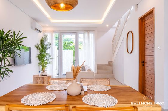 Image 6 from Villa Investasi 2 kamar tidur untuk dijual leasehold di Tumbak Bayuh Pererenan