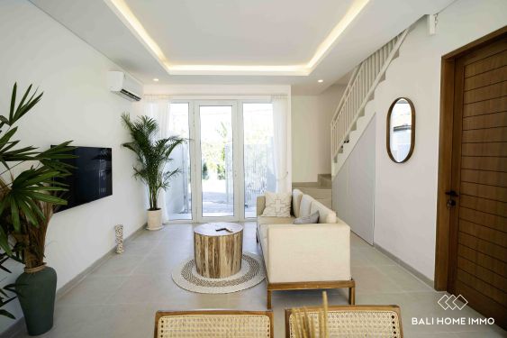 Image 2 from 2 bedroom Investment Villa for sale leasehold in Tumbak Bayuh Pererenan
