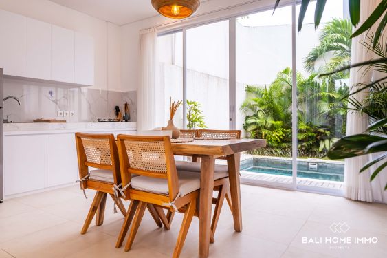 Image 5 from Villa Investasi 2 kamar tidur untuk dijual leasehold di Tumbak Bayuh Pererenan