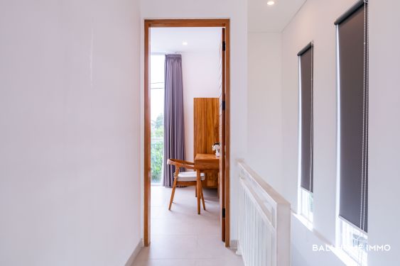 Image 8 from Villa Investasi 2 kamar tidur untuk dijual leasehold di Tumbak Bayuh Pererenan