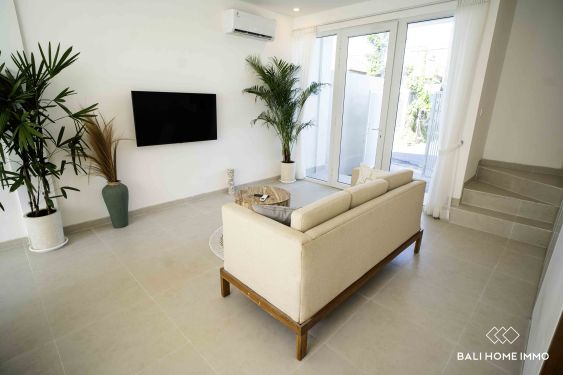 Image 3 from 2 bedroom Investment Villa for sale leasehold in Tumbak Bayuh Pererenan