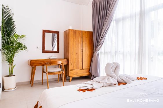 Image 12 from Villa Investasi 2 kamar tidur untuk dijual leasehold di Tumbak Bayuh Pererenan